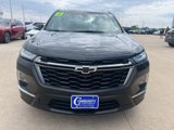 Certified 2023 Chevrolet Traverse Premier w/ Redline Edition image 2