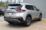 Certified 2022 Nissan Rogue SL image 6