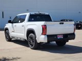New 2025 Toyota Tundra Limited image 4
