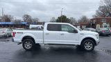 Used 2015 Ford F150 XLT w/ Equipment Group 301A Mid image 4