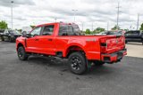 New 2025 Ford F350 XL w/ STX Appearance Package image 5