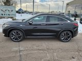 New 2025 INFINITI QX55 Essential w/ Cargo Package image 2