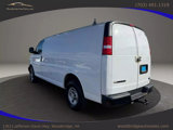 Used 2020 Chevrolet Express 3500 w/ Driver Convenience Package image 6