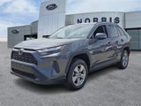 Used 2023 Toyota RAV4 XLE image 3