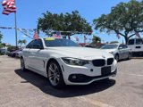 Used 2018 BMW 430i Gran Coupe xDrive image 2