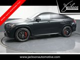 New 2025 Mercedes-Benz GLE 63 AMG S image 4