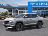 New 2026 Chevrolet Equinox LT w/ LPO, Floor Liner Package image 2