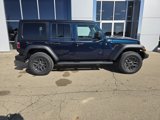 New 2025 Jeep Wrangler Sport S image 2