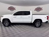 Used 2024 Chevrolet Colorado Z71 w/ Z71 Convenience Package 2 image 4
