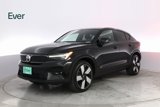 Used 2024 Volvo C40 P8 Recharge Ultimate image 2