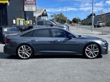 Used 2020 Audi S6 Prestige w/ Prestige Package image 4