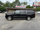 Used 2016 Chevrolet Suburban LT w/ Max Trailering Package image 5