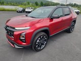 New 2026 Chevrolet Equinox RS w/ Convenience Package III image 4