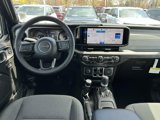 New 2025 Jeep Wrangler Sport S image 2