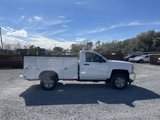 Used 2017 Chevrolet Silverado 2500 W/T image 6