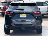 Used 2022 Chevrolet Blazer RS w/ Enhanced Convenience Package image 6