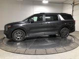 New 2025 Kia Carnival EX image 4