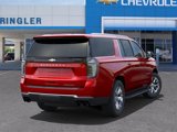 New 2025 Chevrolet Suburban Premier image 4