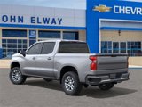 New 2026 Chevrolet Silverado 1500 LT image 3