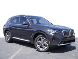 Certified 2024 BMW X3 xDrive30i w/ Convenience Package w/ZPA image 2