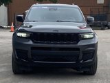 Used 2021 Jeep Grand Cherokee L Laredo image 2