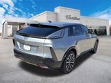 New 2025 Cadillac Lyriq Sport image 3