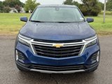 Used 2022 Chevrolet Equinox LT image 2