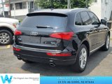 Used 2016 Audi Q5 2.0T Premium Plus w/ Technology Package image 6
