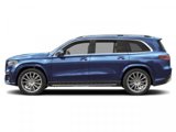 New 2025 Mercedes-Benz GLS 580 4MATIC image 6