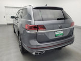 Used 2021 Volkswagen Atlas SEL R-Line image 6