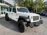 Used 2020 Jeep Gladiator Sport w/ Quick Order Package 24S image 5
