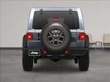 New 2025 Jeep Wrangler Willys image 5