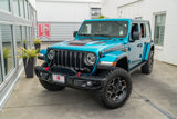 Used 2020 Jeep Wrangler Unlimited Rubicon w/ Quick Order Package 28Y Recon image 3