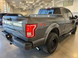 Used 2015 Ford F150 XLT w/ Equipment Group 302A Luxury image 5