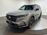 New 2026 Honda CR-V Sport-L image 4