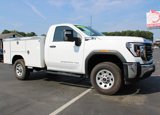 Used 2024 GMC Sierra 3500 Pro w/ Convenience Package image 3