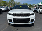 New 2025 Jeep Grand Cherokee L Summit w/ Advanced Protech Group IV image 2