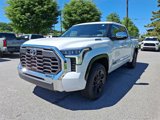 New 2025 Toyota Tundra 1794 Edition image 2