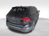 Used 2023 Volkswagen Tiguan SE image 3