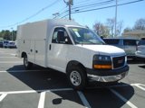 New 2025 GMC Savana 3500 w/ Power Convenience Package image 3