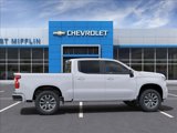 New 2025 Chevrolet Silverado 1500 RST image 5