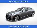 Used 2022 Cadillac CT5 Premium Luxury image 1