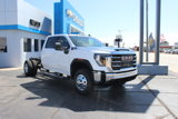 New 2025 GMC Sierra 3500 SLE image 2