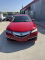 Used 2017 Acura TLX image 2