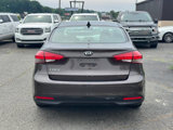 Used 2017 Kia Forte LX image 5