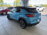 New 2026 Chevrolet TrailBlazer RS w/ Convenience Package image 4