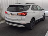 Used 2024 Chevrolet Equinox RS image 2
