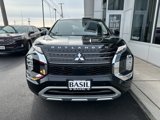 New 2025 Mitsubishi Outlander 4WD Plug-In Hybrid image 5