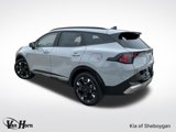 New 2026 Kia Sportage SX image 4