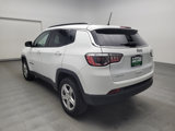 Used 2023 Jeep Compass Latitude image 5